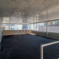 新宿区早稲田鶴巻町の賃貸物件/広々つかえるロフト空間