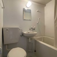 渋谷区恵比寿の賃貸物件/3点ユニット