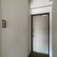 渋谷区恵比寿の賃貸物件/玄関