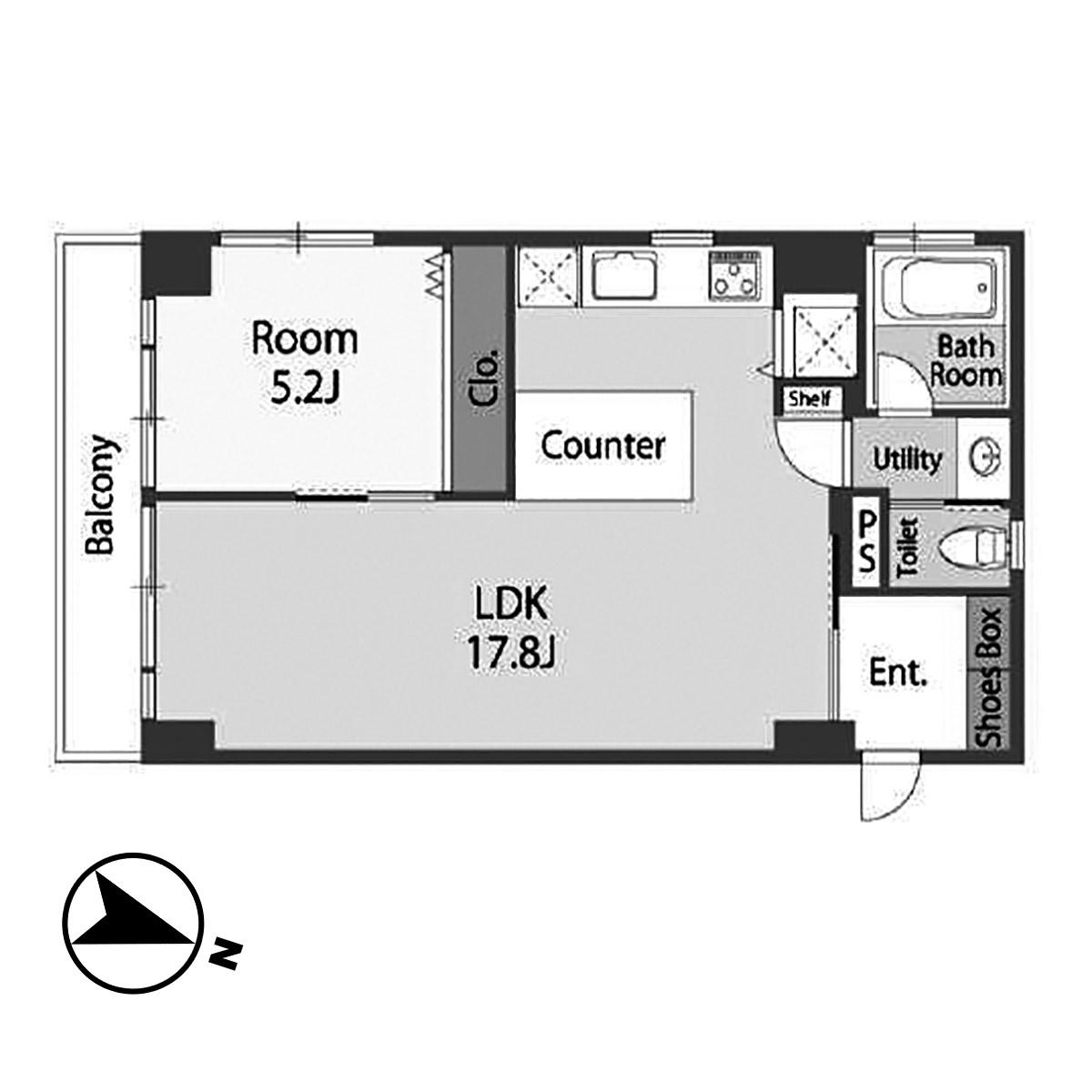 渋谷区恵比寿の賃貸物件