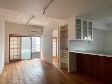 渋谷区恵比寿の賃貸物件/恵比寿なら、ここに決めた