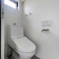 渋谷区恵比寿の賃貸物件/トイレ