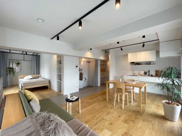 台東区浅草の賃貸物件/奥浅草で始まる新生活　〜最上階〜