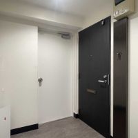 台東区浅草の賃貸物件/玄関外、共用部