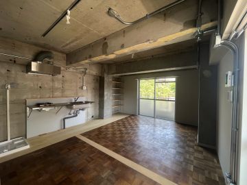 横浜市鶴見区駒岡の賃貸物件/駒岡ラフワンルーム