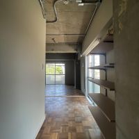 横浜市鶴見区駒岡の賃貸物件/玄関