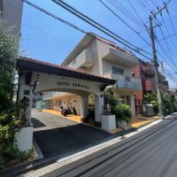 横浜市鶴見区駒岡の賃貸物件/外観