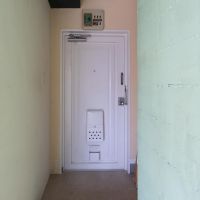 杉並区善福寺の賃貸物件/玄関