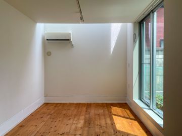 世田谷区下馬の賃貸物件/光満ちる、ワンルーム