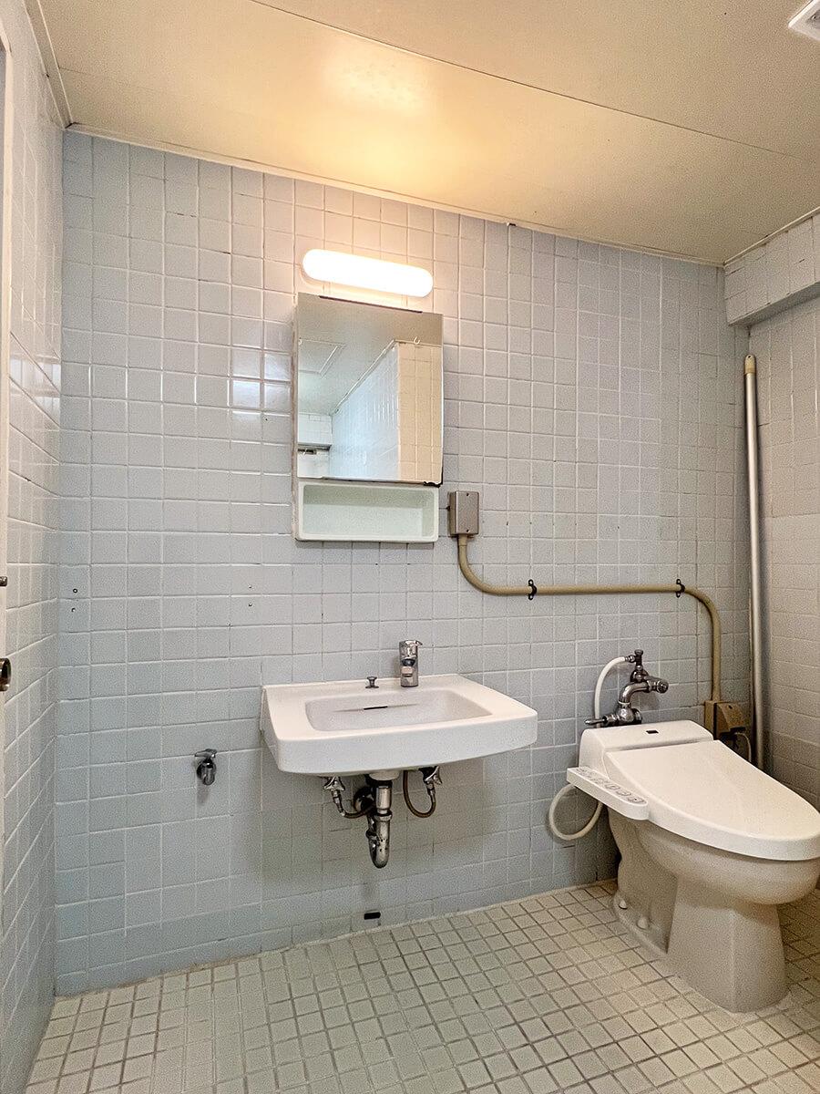 文京区関口の賃貸物件