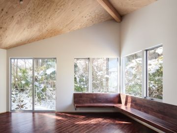 町田市忠生の売買物件/お寺の森でつながる家、つくろう！