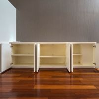 杉並区天沼の賃貸物件/リビング収納