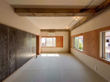 神奈川県横浜市金沢区寺前の賃貸物件/求む、本気の〇〇兼用住宅！