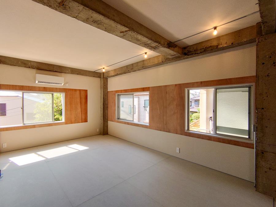 神奈川県横浜市金沢区寺前の賃貸物件