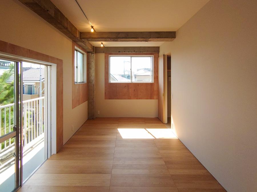 神奈川県横浜市金沢区寺前の賃貸物件