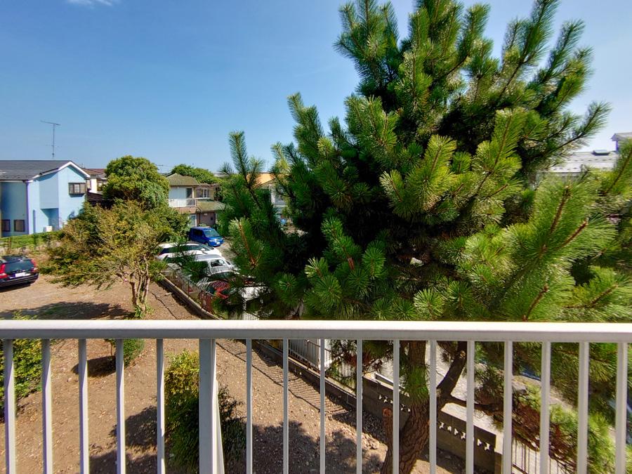 神奈川県横浜市金沢区寺前の賃貸物件