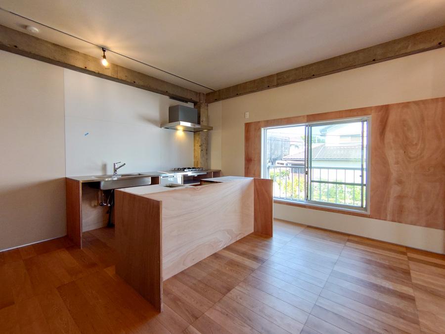 神奈川県横浜市金沢区寺前の賃貸物件