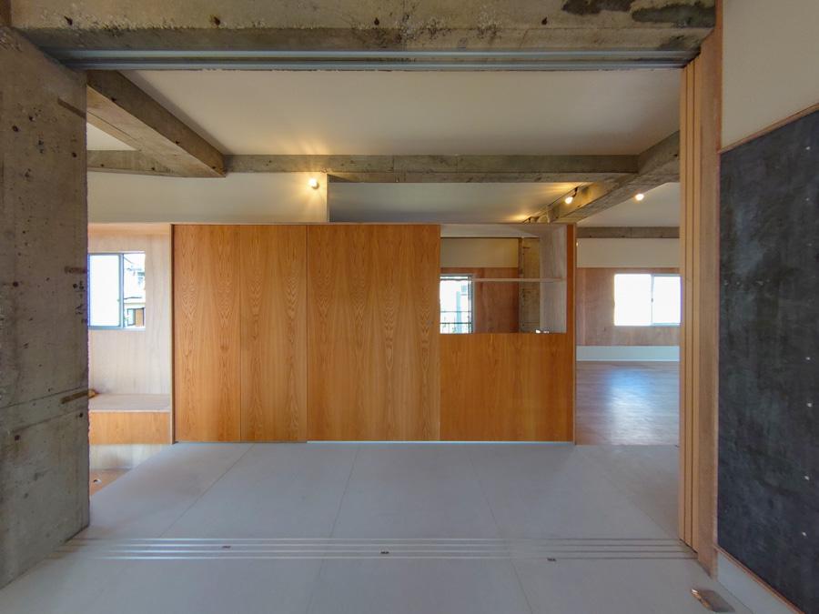 神奈川県横浜市金沢区寺前の賃貸物件