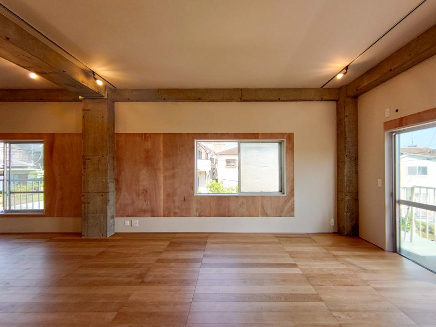 神奈川県横浜市金沢区寺前の賃貸物件