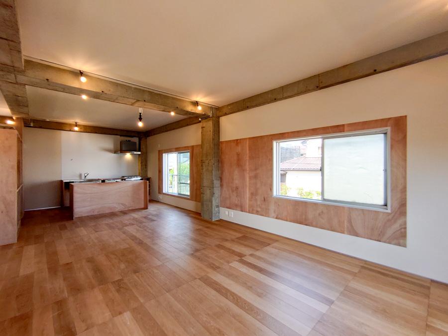 神奈川県横浜市金沢区寺前の賃貸物件