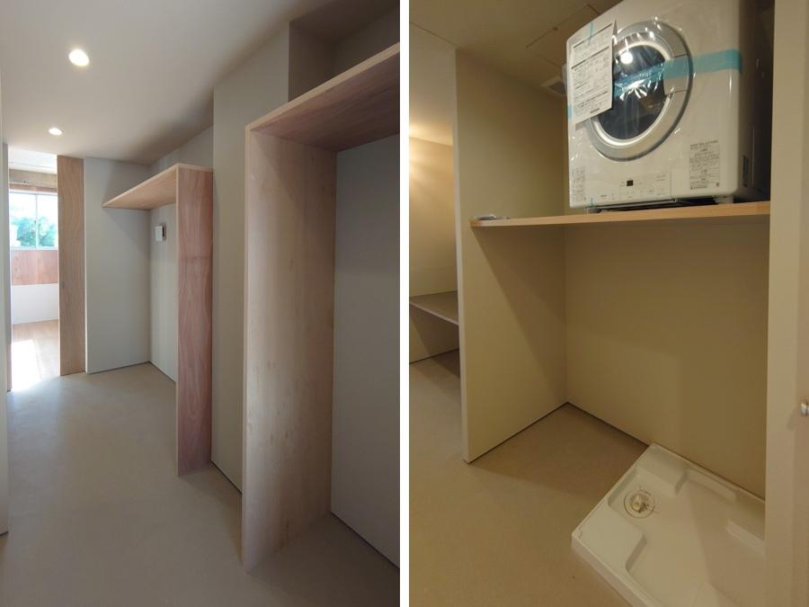 神奈川県横浜市金沢区寺前の賃貸物件