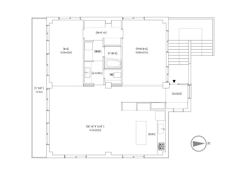 神奈川県横浜市金沢区寺前の賃貸物件