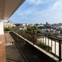 横浜市鶴見区北寺尾の賃貸物件/2階テラス