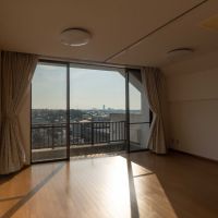 横浜市鶴見区北寺尾の賃貸物件/3階洋室）日当たり良好