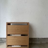 中央区日本橋横山町の賃貸物件/Wi-Fiが隠れるようようなBOXも造作されていてかわいい