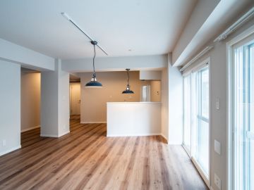 文京区千石の賃貸物件/ペットと暮らす、働く