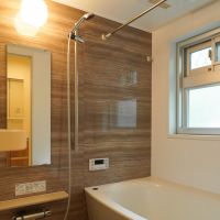 文京区千石の賃貸物件/募集区画の浴室