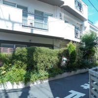 文京区千石の賃貸物件