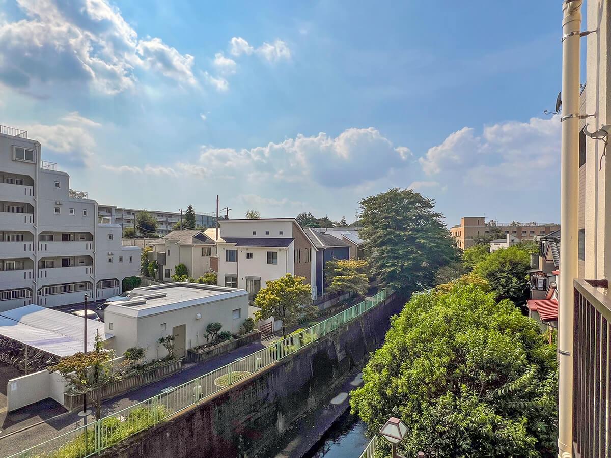 杉並区久我山の賃貸物件