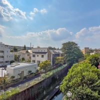 杉並区久我山の賃貸物件