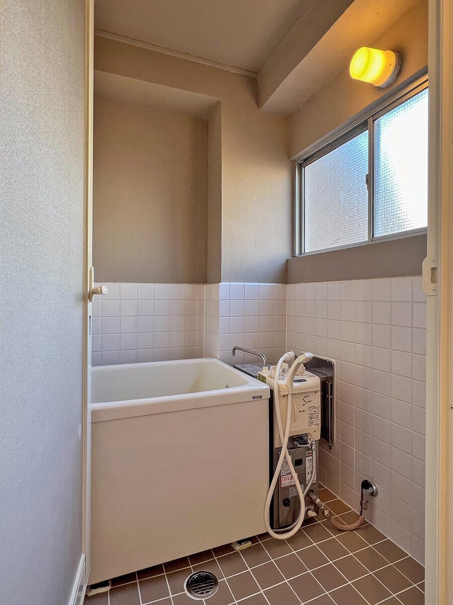 杉並区久我山の賃貸物件