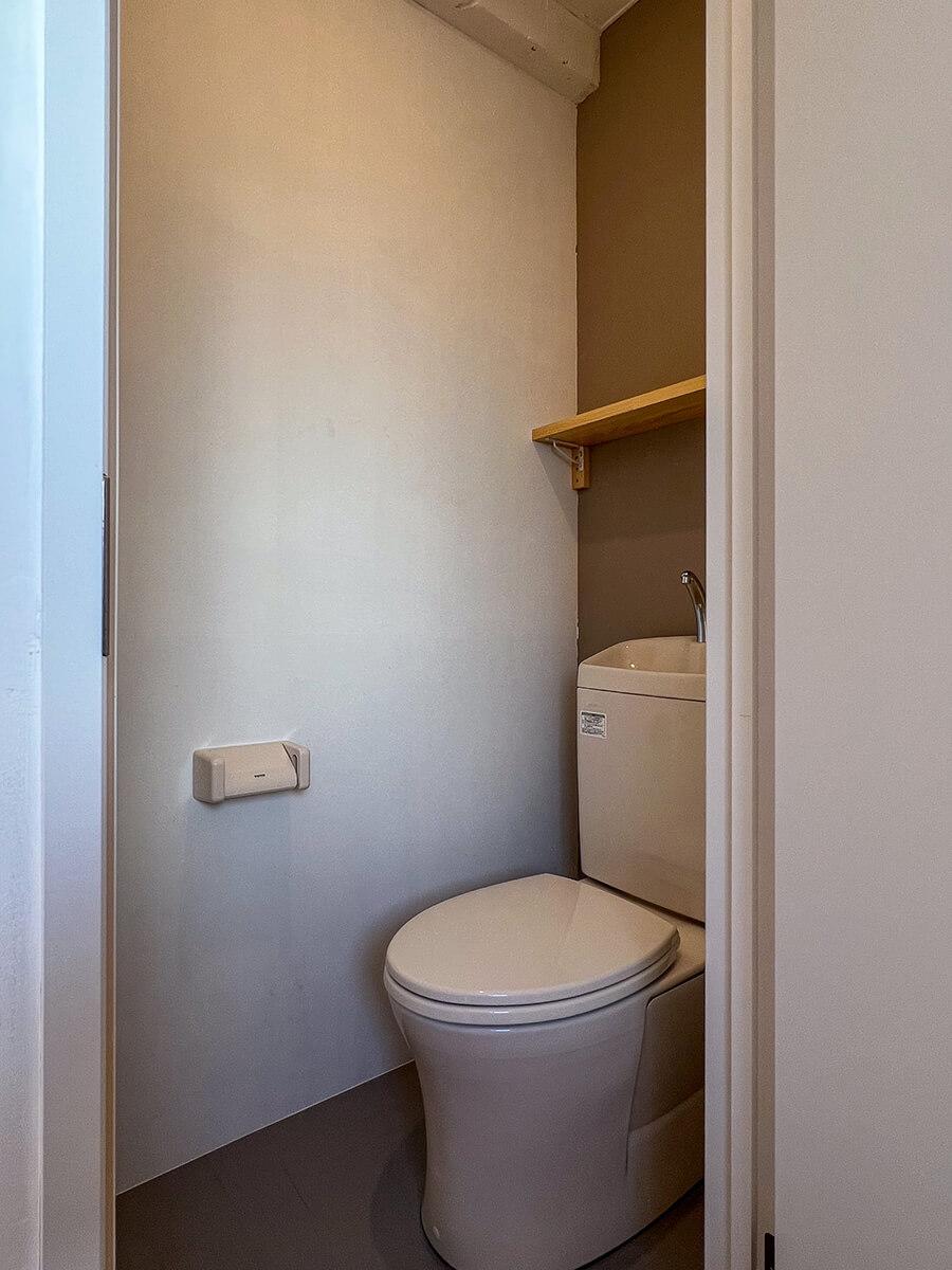 杉並区久我山の賃貸物件