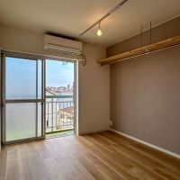 世田谷区北沢の賃貸物件/洋室