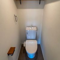 世田谷区北沢の賃貸物件/ウォシュレットトイレ