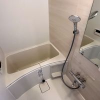 世田谷区北沢の賃貸物件/浴室