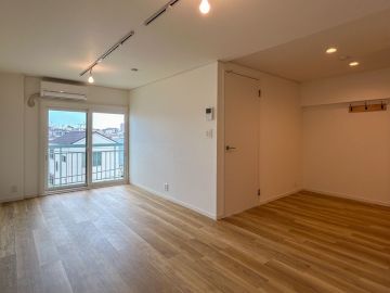 世田谷区北沢の賃貸物件/お気に入りに挟まれて