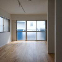 品川区上大崎の賃貸物件