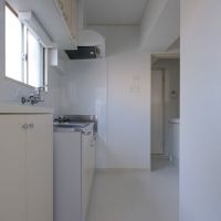 品川区上大崎の賃貸物件