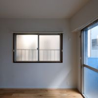 品川区上大崎の賃貸物件
