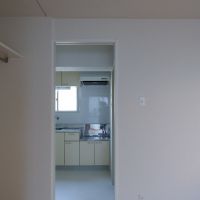 品川区上大崎の賃貸物件
