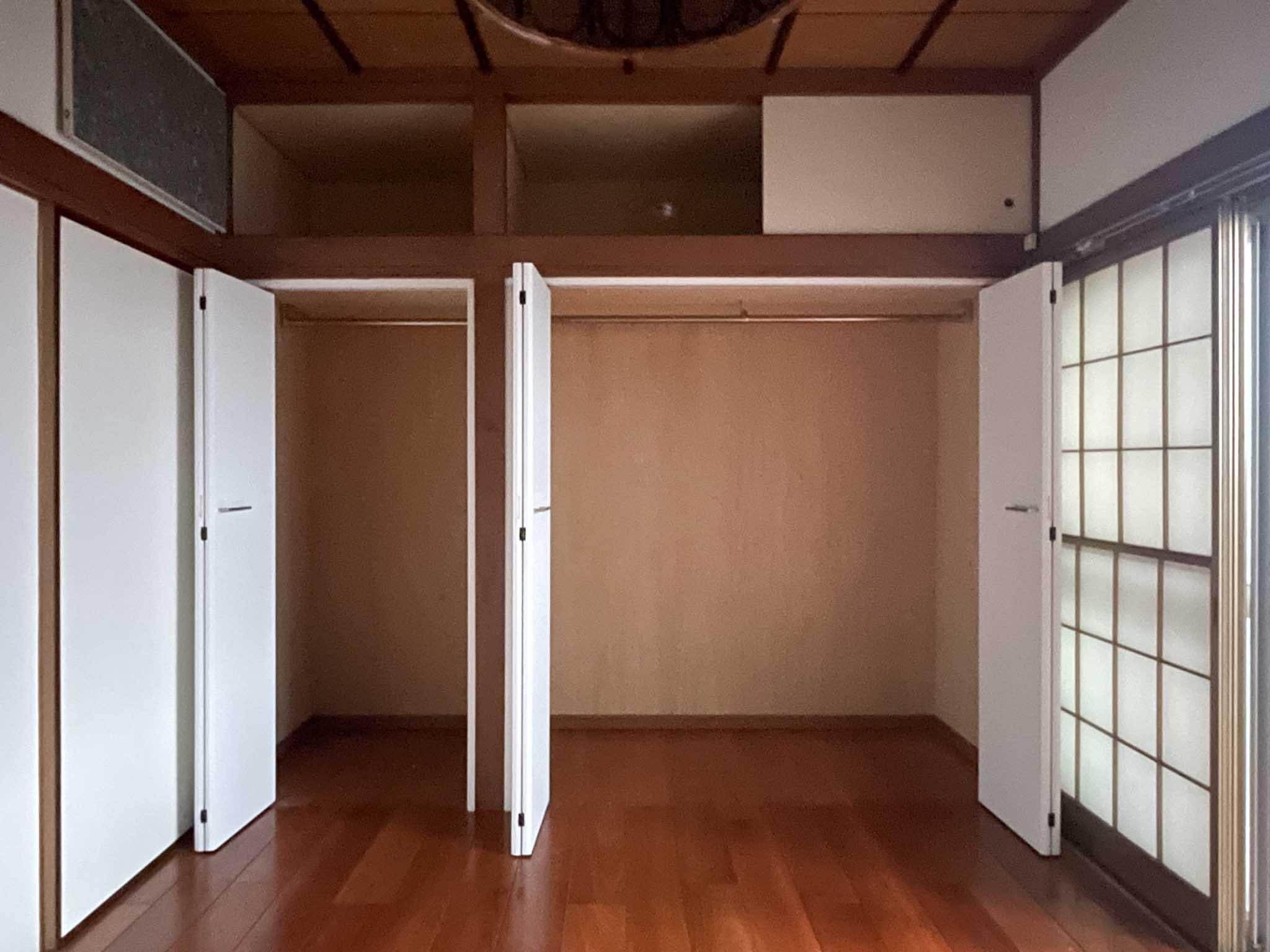 文京区弥生の賃貸物件/1F、6畳洋室：