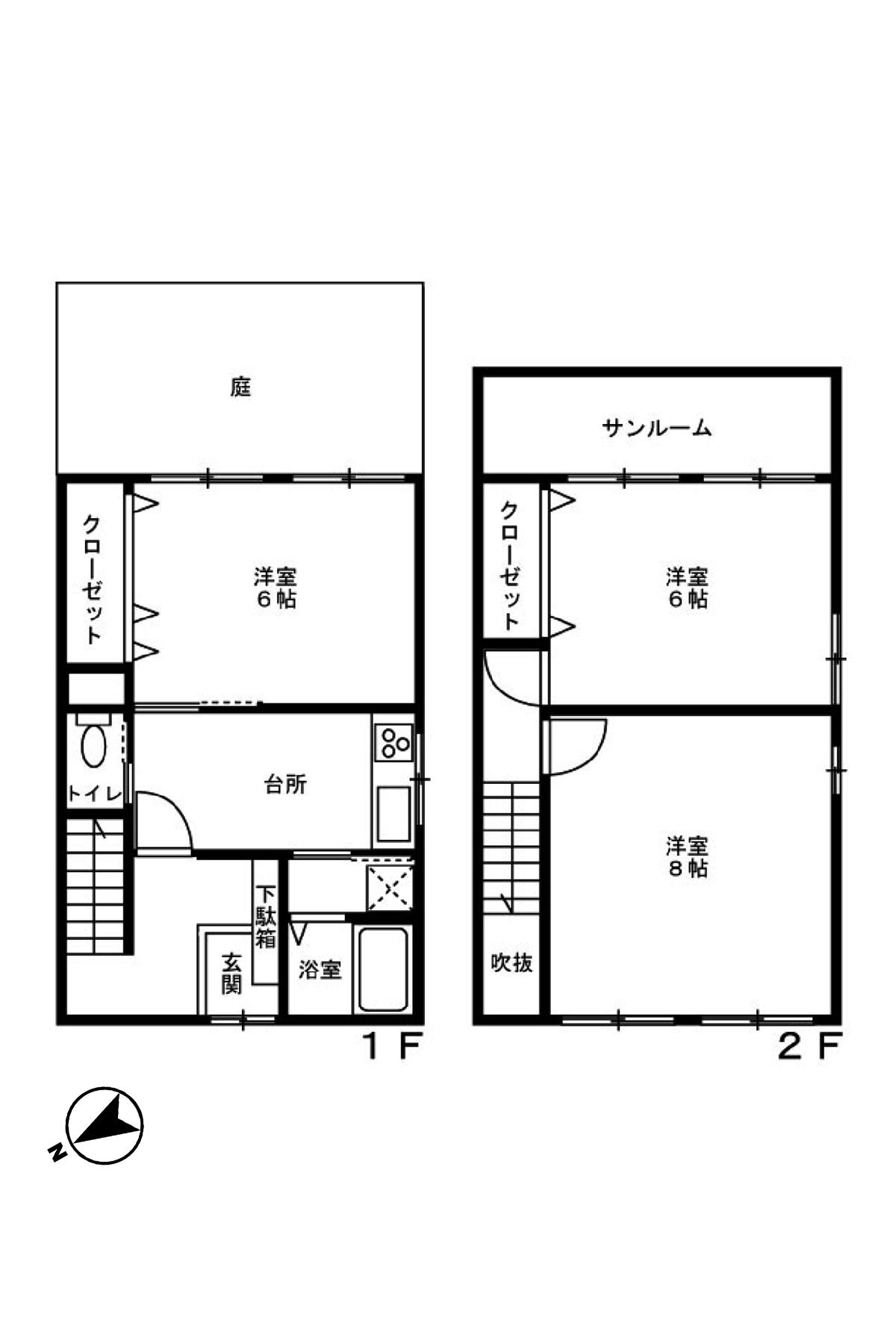 文京区弥生の賃貸物件