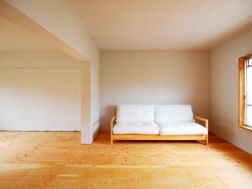 千葉市美浜区幸町の賃貸物件/団地 × プレーンリノベ