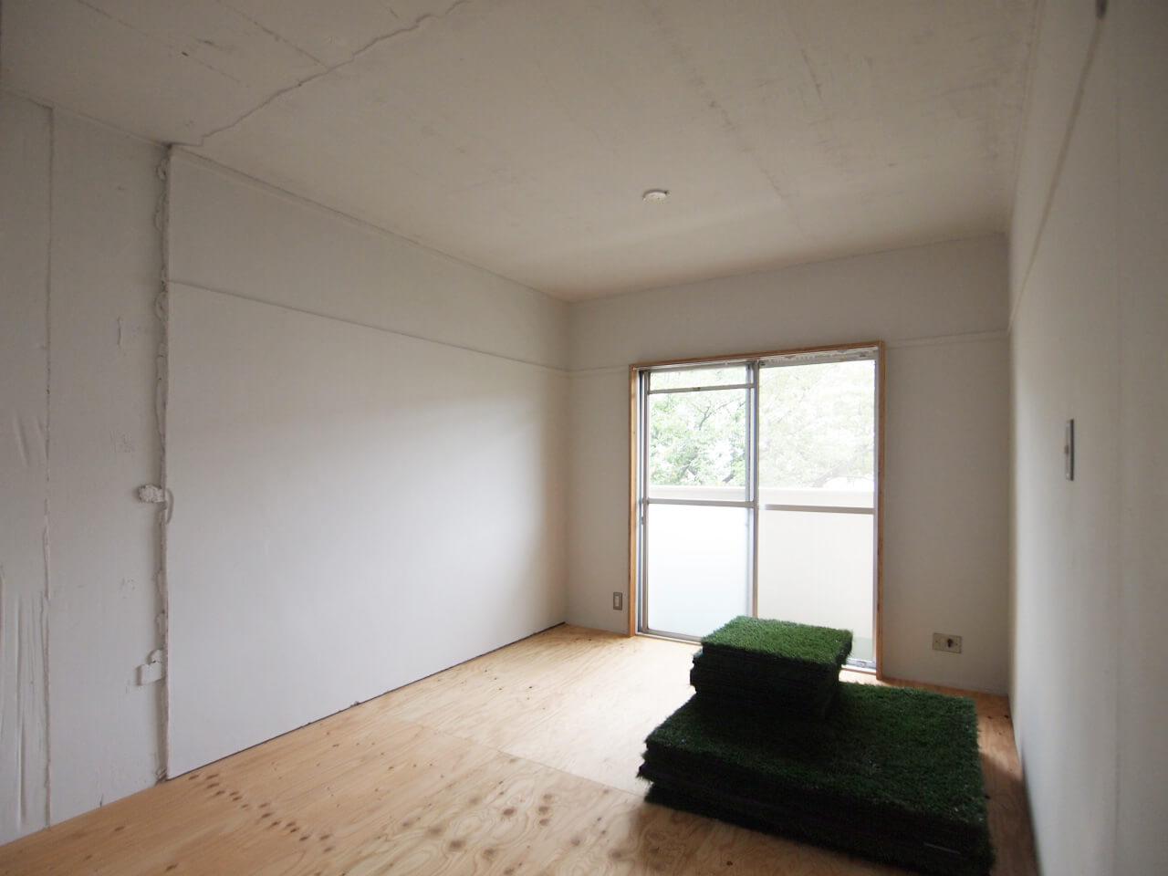 千葉市美浜区幸町の賃貸物件/洋室