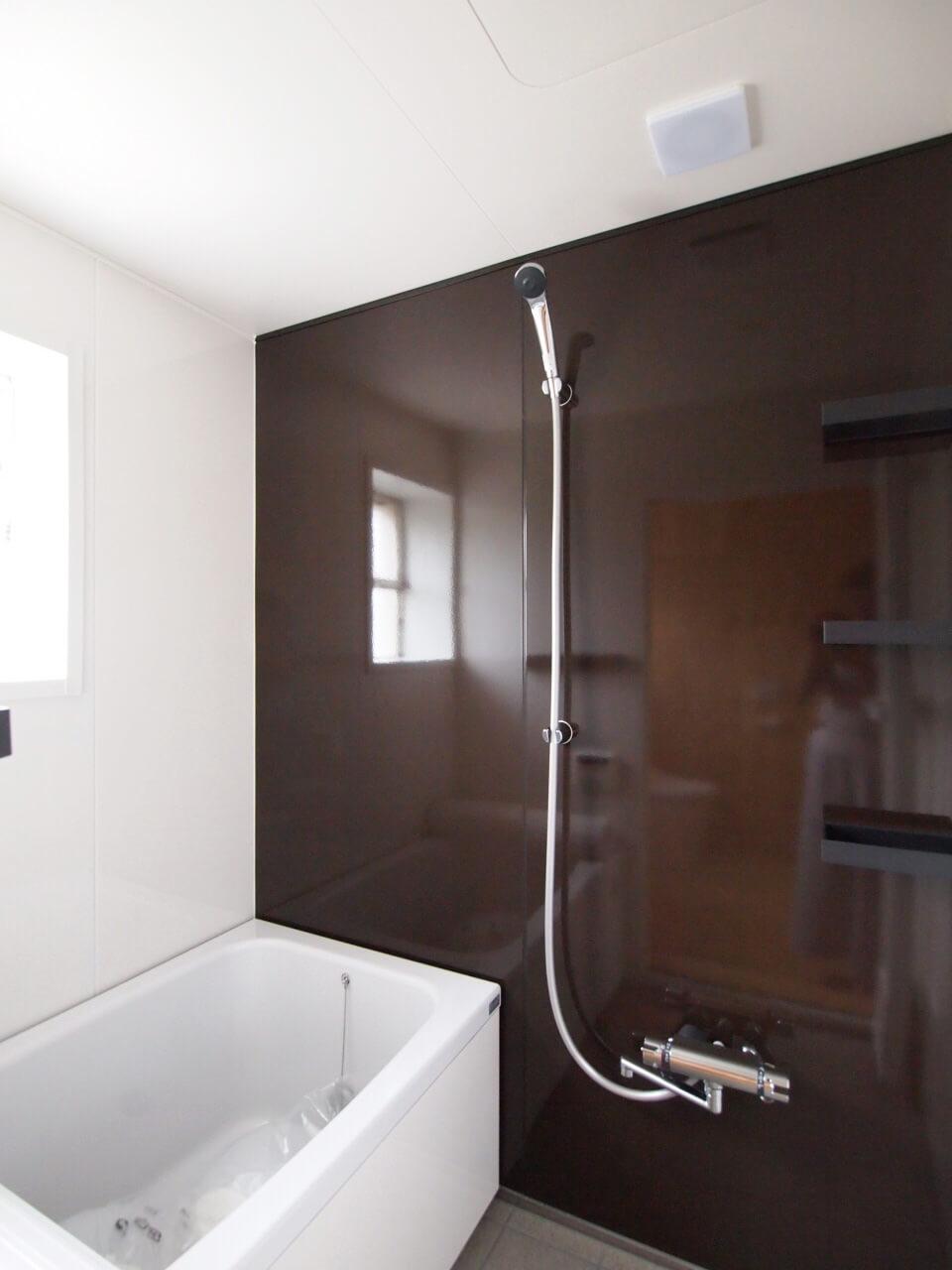 千葉市美浜区幸町の賃貸物件/追いだき機能付き