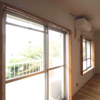 千葉市美浜区幸町の賃貸物件/バルコニー